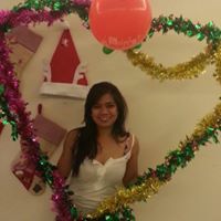 Christine Martinez