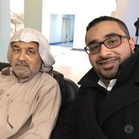 Mohammed Aljady