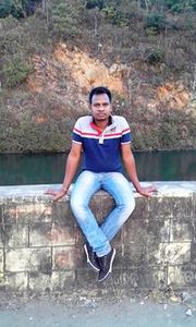 Sahil Bhoi