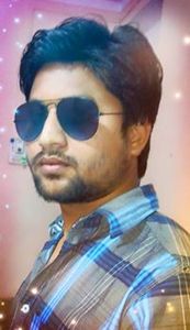 अनुज सिंह