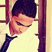 Mohamed Ahmed