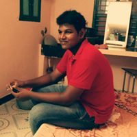 Vignesh War