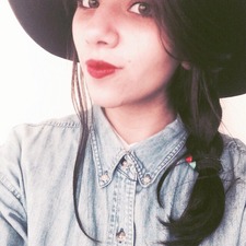 Rawda Ahmed