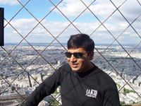 Amit Arora