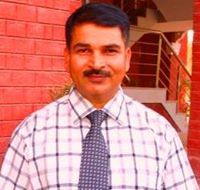 Saleem Ch