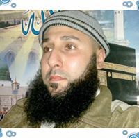 خالد يحن لتراب حمص