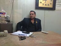 بارق الانباري