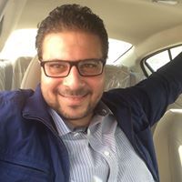 Mohamed AlGazzaz