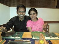 Mahesh Birajdar