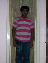 Raunak Sinha
