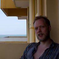 Lars Bo
