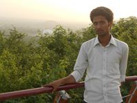 Sohaib Ahmed