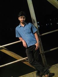 Debanjan Chatterjee