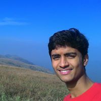 Vishnu Haveri