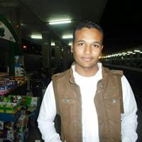 Ahmed Shaheen