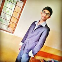 Nikhil Panda