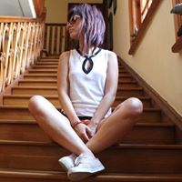 Анита Кутина