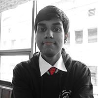 Abishek Kevin Pandian