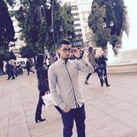 Ahmed Sa'Ad