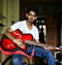Mohit Kalmegh