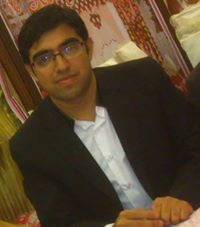 Sabeeh Iqbal