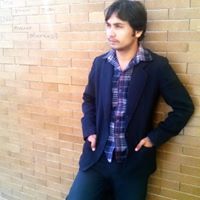 Sajad Soomro