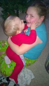 Kiscia McCane-Harshman