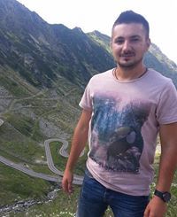 Mihai Bogdan