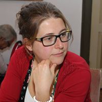 Veerle Van Pelt