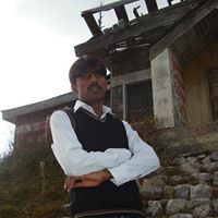 Ali Raza