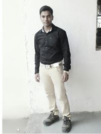 Manoj Dalvi