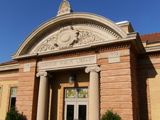 Stillwater Public Library (MN)