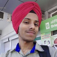Dalveer Singh