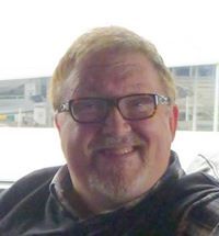 David Welch