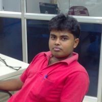 Abhishek Dutta
