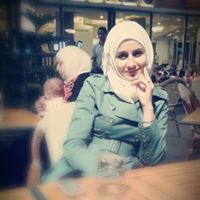 Esraa Wadee