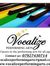 Vocaliz...