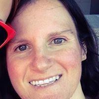 Heidi Hackbart