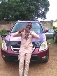 Oluwadarasimi Ogunmola