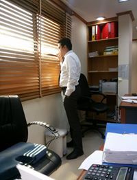 Mohamed Refaat