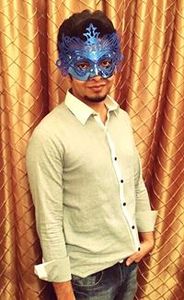 Ayyaz Qureshi