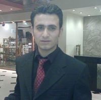 Mostafa Elbohy
