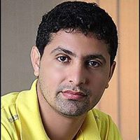 محمد الوادعي