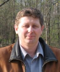 Виктор Корягин