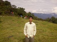 Prakash Timilsina