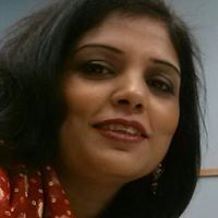 Afshan Malik