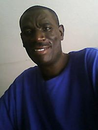 Charles Okari