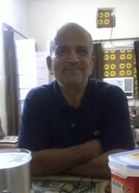 Arun Kumar