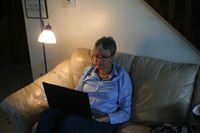 Linda Wright Granger