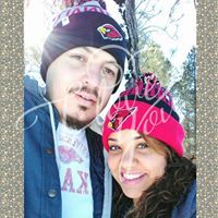 Luis And Lisa Marquez